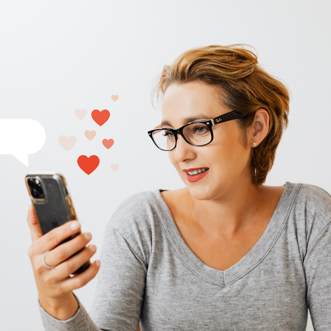 Altijd maar twijfelen