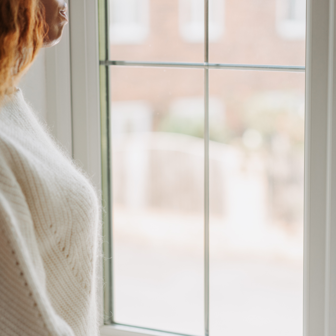 Waarom veel vrouwen zichzelf afwijzen
